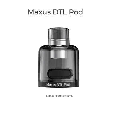 Freemax Maxus DTL Pod