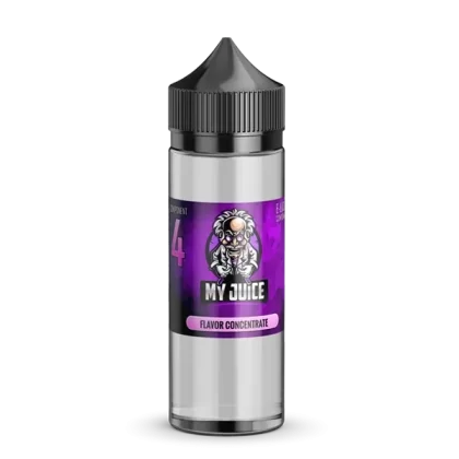 The Flavor Apprentice Rainbow Drops Flavor Concentrate (TFA)