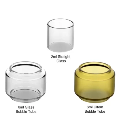 Dovpo Blotto RTA Glass Tube