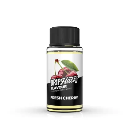 DIY E Liquid Concentrate – Fresh Cherry