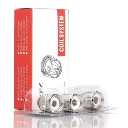 Ijoy DM Coils