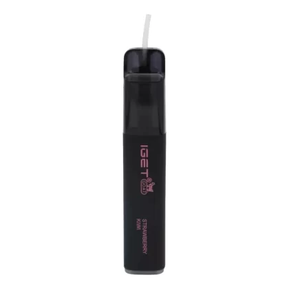 IGET Goat 5000 Puffs Strawberry Kiwi - Ozvapeone