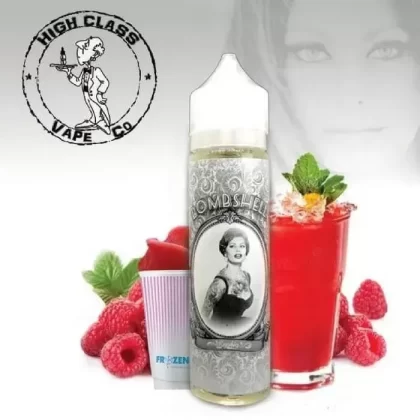 Sophia E-Liquid by High Class Vape Co Bombshell Line - Vape Product; Vape Product, Vape Product