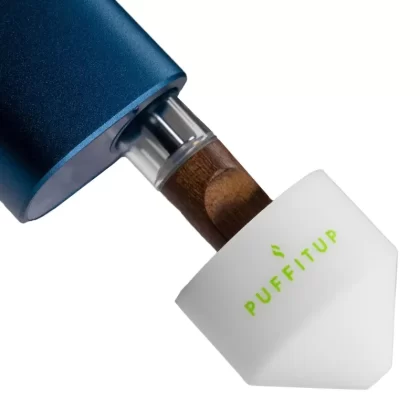 PuffItUp! DabCap V4 - Version#V4 (D34930)