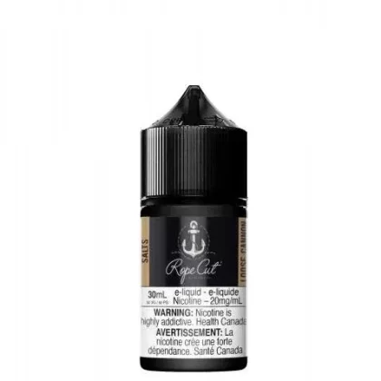 Rope Cut – Loose Canon 30 ml Salt