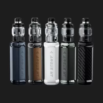 VOOPOO ARGUS MT - Carbon Fiber
