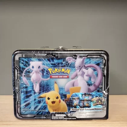 Pokémon TCG: Collector’s Chest (Fall 2019) - New (2B1DF5)