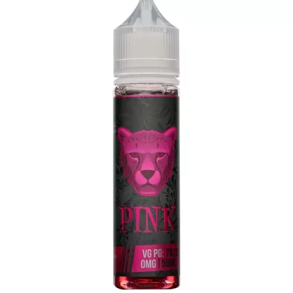 Dr Vapes Pink Panther E Liquid 60ml