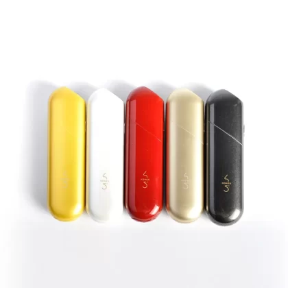 Koken K1 Max Heating Battery Mod 2600mAh - Red