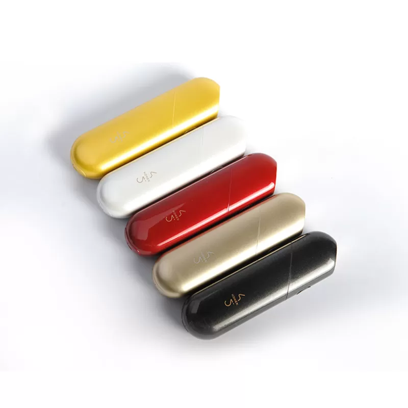 Koken K1 Max Heating Battery Mod 2600mAh - Red - Image 2