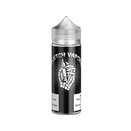 M.O.A.B.(Clutch) | Time Bomb Vapors | 120mL - 6MG
