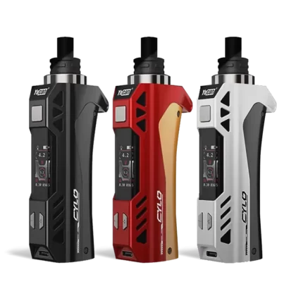 Yocan Cylo Vaporizer
