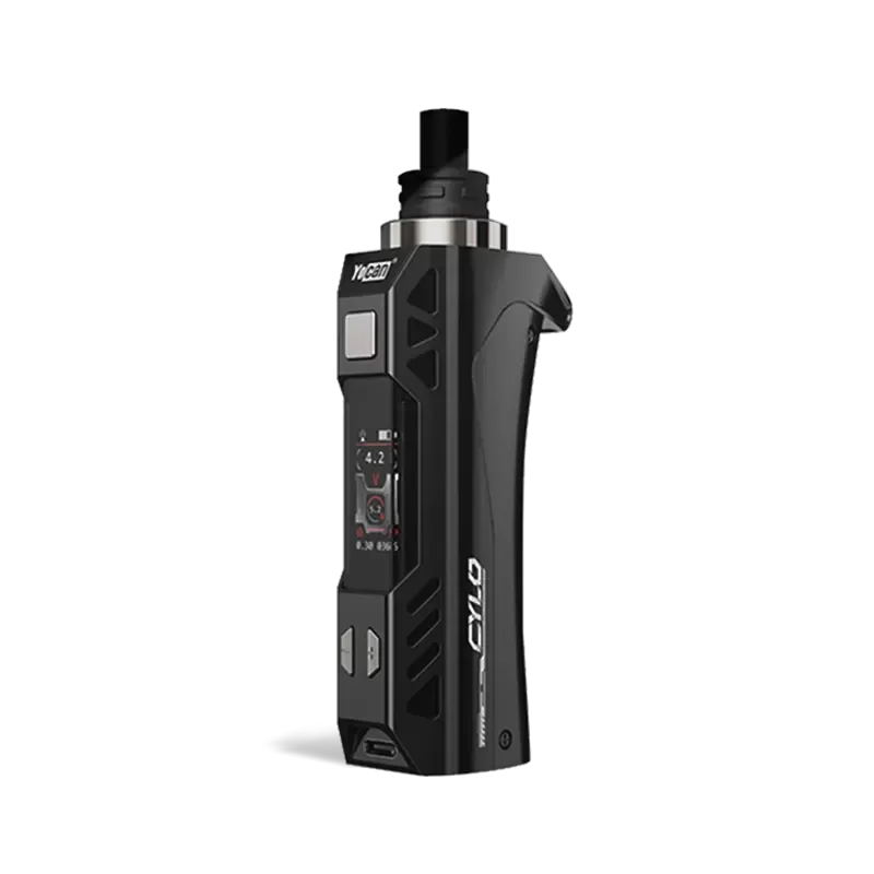 Yocan Cylo Vaporizer - Image 2