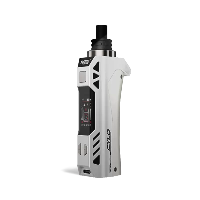 Yocan Cylo Vaporizer - Image 3