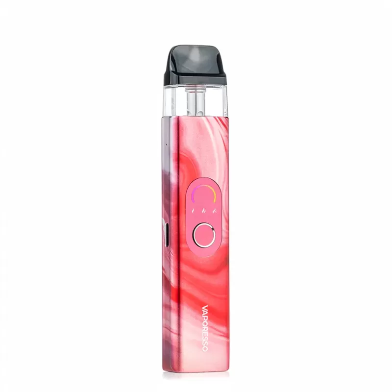 Vaporesso XROS 4 Pulse Mode Pod System