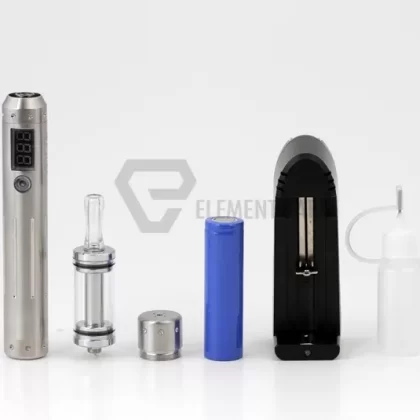 Smoktech ZMAX Starter Kit (MDiscontinued) - Ecigpremium