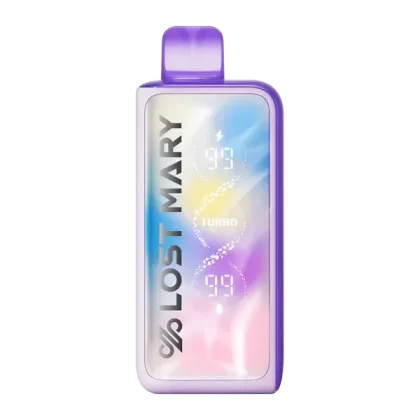 Summer Grape – Lost Mary MT35000 Turbo | Online Vape Shop
