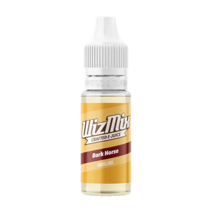 WizMix Dark Horse - Ecigwizard