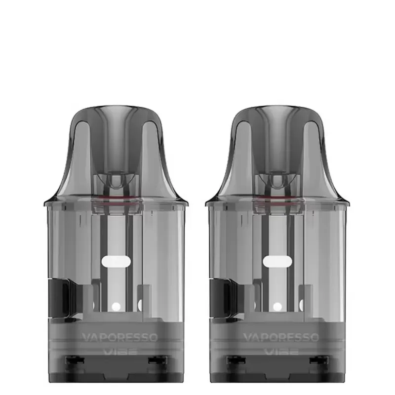 Box Of 10 – Vaporesso Vibe Large Replacement Pods XL - Image 2