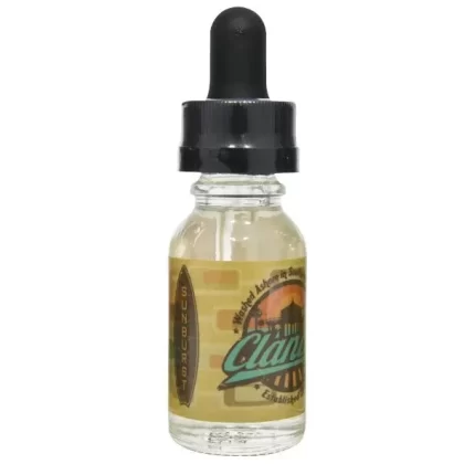 Clancy’s Vapors Sunburst