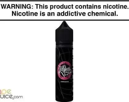 EZ DUZ IT BY RUTHLESS VAPORS 60ML | 100ML | 120ML - Vapejuice