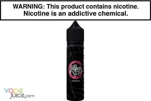 EZ DUZ IT BY RUTHLESS VAPORS 60ML | 100ML | 120ML - Vapejuice