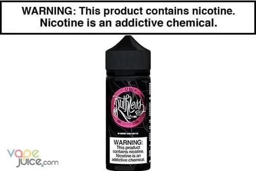 EZ DUZ IT BY RUTHLESS VAPORS 60ML | 100ML | 120ML - Vapejuice - Image 2