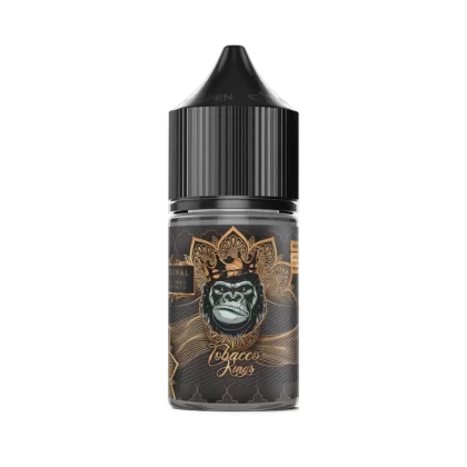 Tobacco Kings 30ml Salt - 30ml / 25mg