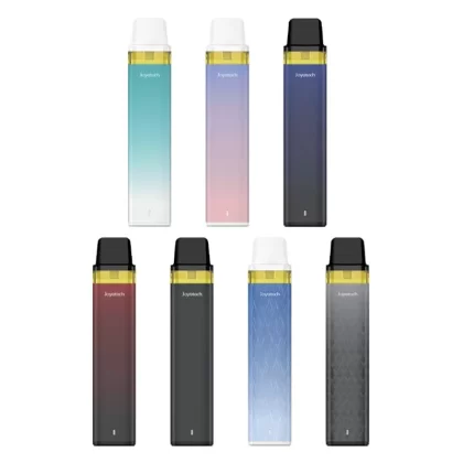 Joyetech WideWick Pod Kit - Dark Blue