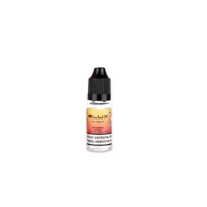 Elux Nic Salt 20MG – Triple Mango
