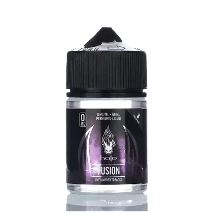 Sale $19.99 – Fusion by Halo EQ Eliquid 60mL