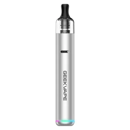 Geekvape Wenax S3 Vape Kit - Texture Dark Kit