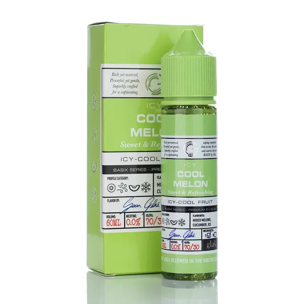 BSX Vapor - No Nicotine Vape Juice - 60ml - Banana Cream Pie - Image 2