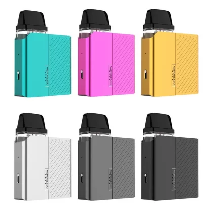 Vaporesso XROS NANO Kit - Black