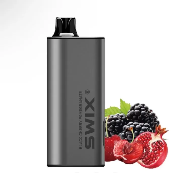 Swix Mate Disposable Vape (9,000 Puffs) - Image 2