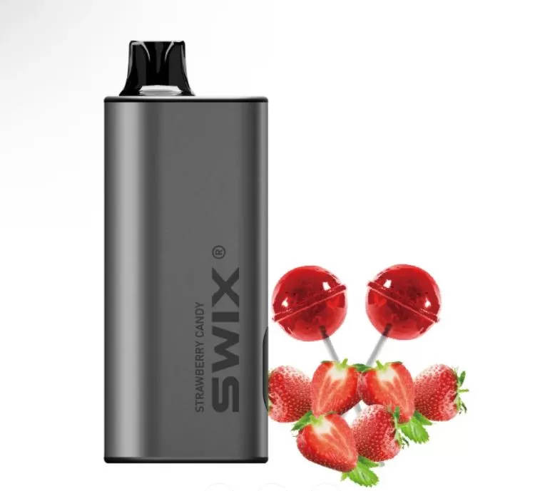 Swix Mate Disposable Vape (9,000 Puffs) - Image 3