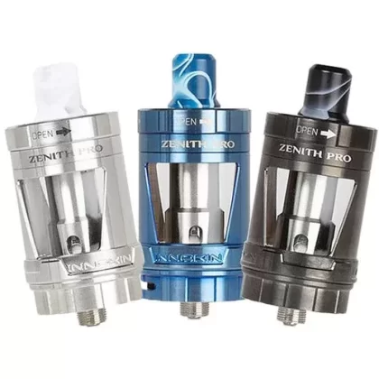Innokin Zenith Pro Tank