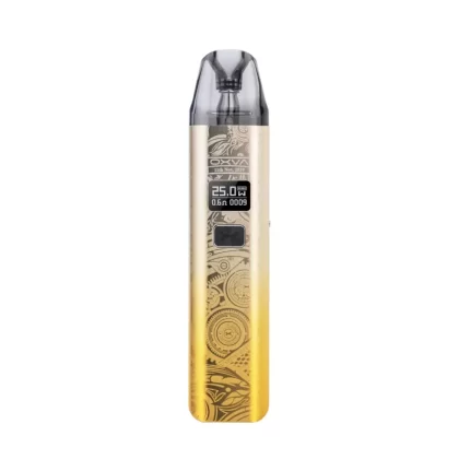 OXVA XLIM Pod Kit (3rd Anniversary Limited Edition) - Vapebar Pk