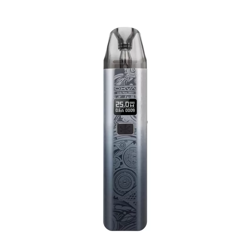 OXVA XLIM Pod Kit (3rd Anniversary Limited Edition) - Vapebar Pk - Image 2