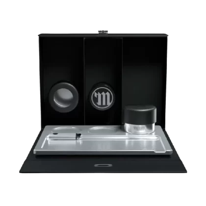 Myster Stashtray Bundle - Ecigdepot