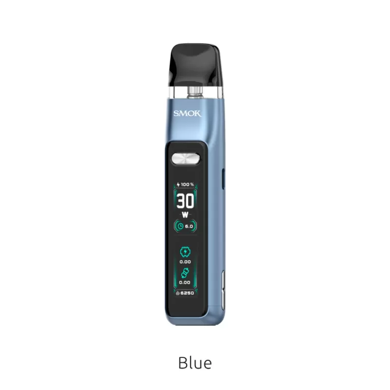 SMOK NOVO GT OPEN POD KIT - Purple - Image 2