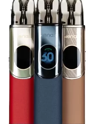 GeekVape Wenax Q2 30W Vape Kit