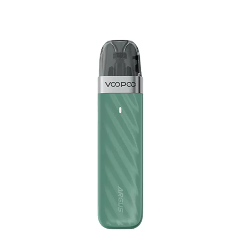 5mg (0.5%) Voopoo Argus Z2 Pod Kit Bundle - Voopoo / Pod Kit / Lake Blue / Lavender / Mint Blue / Moss Green / Rose Pink / Shell White / Silk Black / Sunlight Orange - Image 2