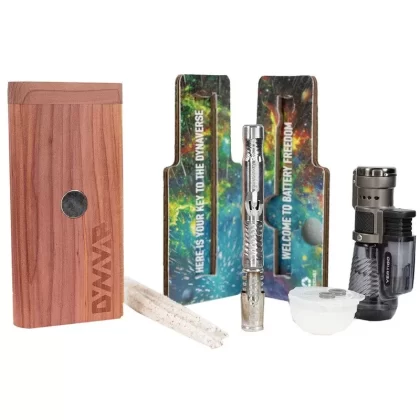 DynaVap 2021 M Starter Pack
