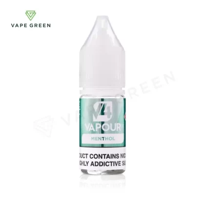 Menthol 50/50 E-Liquid by V4 Vapour