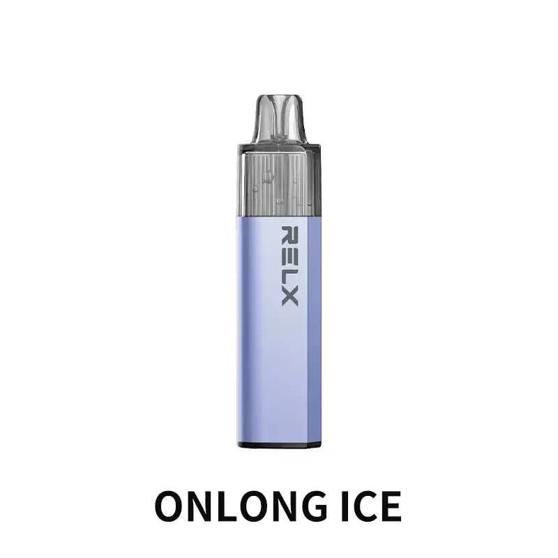 RELX MagicGo GA4000 Puffs – Oolong Ice - Ozvapeone (4C4088)