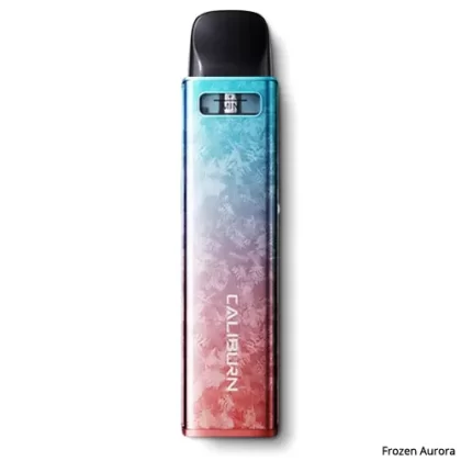 Uwell Caliburn G3 Pro by Uwell - Ecigarettedirect Co
