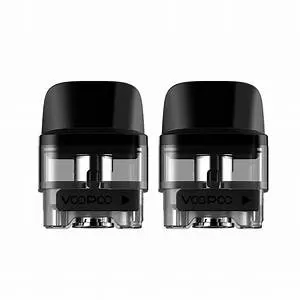 VOOPOO VINCI REPLACEMENT PODS - Vapebazaar Pk