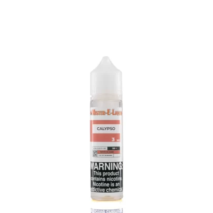 Mister E-Liquid - Calypso - 60ml - 24mg