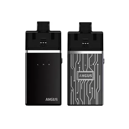 Nevoks Angus Mesh RDA Kit